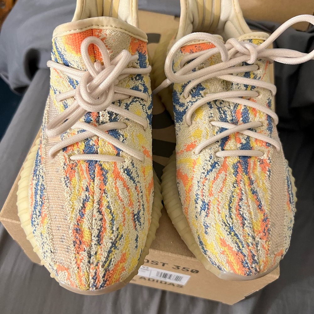 COPY - AUTHENTIC Yeezy Boost 350 v2 Oat